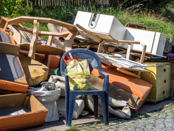 Trusted Gambrills, MD Junk Removal Experts