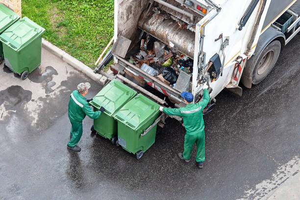 Commercial Cleanout Services in Gambrills, MD